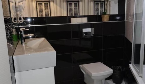 Basic Single Room, Balcony, City View (SZ1519)