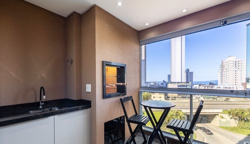Basic Apartment