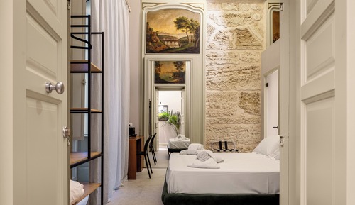 Habitación doble