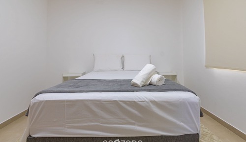Basic Apartment