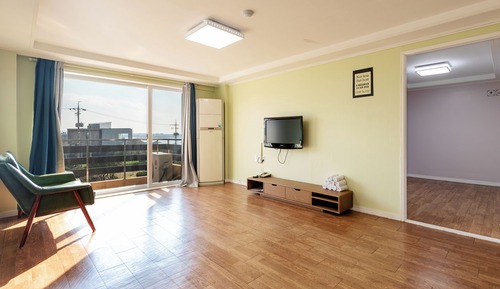 Suite, Ocean View