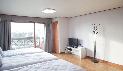 Standard Room, Pets Allowed