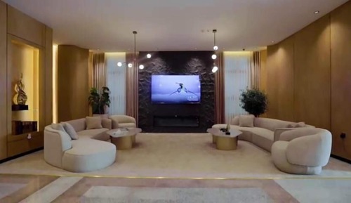 Apartamento junior