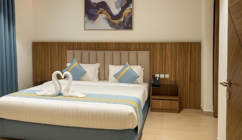 Apartamento estándar