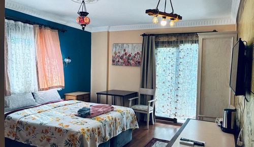 Habitación Confort