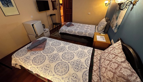 Habitación Confort