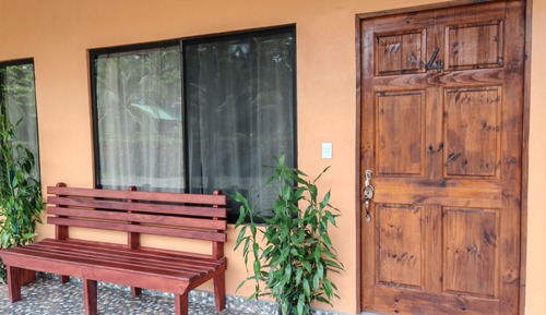 Superior Double Room, Mobility Accessible, Patio