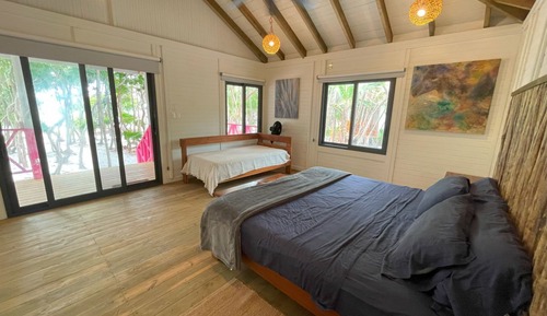 Standard Cabin
