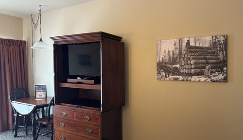 Standard Double Room, 2 Queen Beds