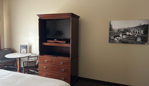 Room, 1 King Bed