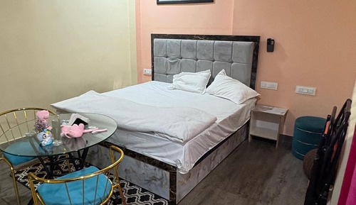 Luxury Room, Air conditioning
