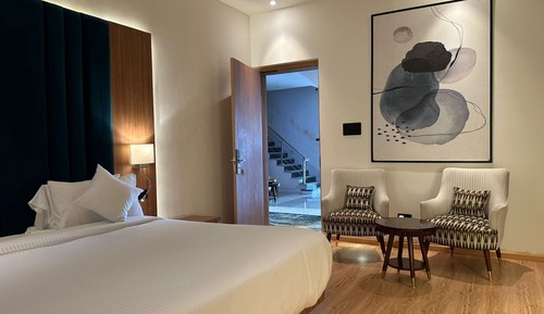 Premium Room