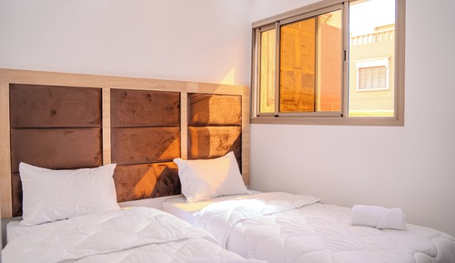 Habitación Confort doble