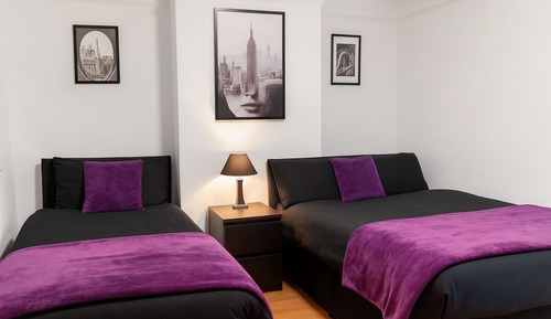 Family Apartment