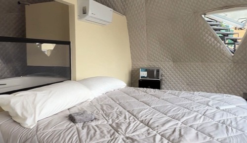 Premium Tent