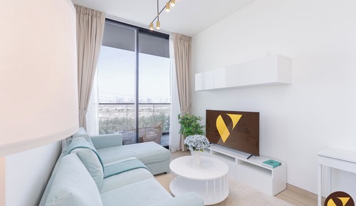 Luxury Apartment