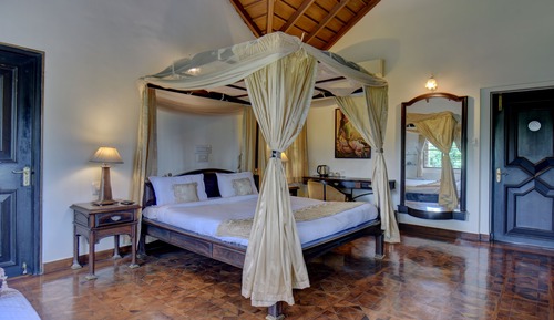 Luxury Bungalow