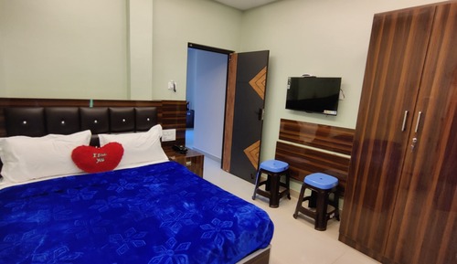 Habitación doble