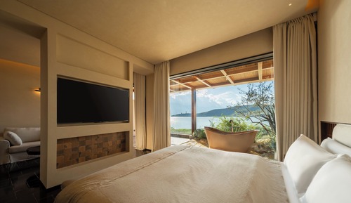 Signature Double Room, Ocean View