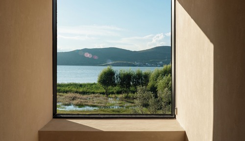 Romantic Double Room, Ocean View