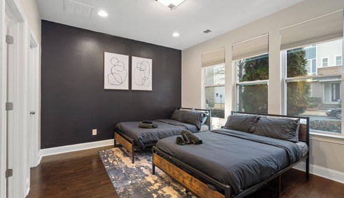 Townhome