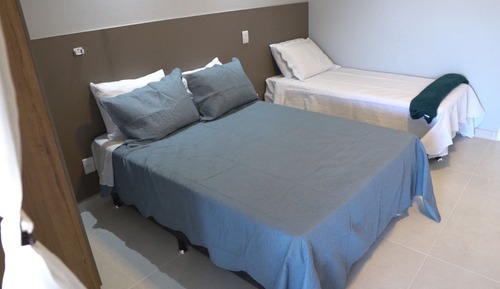 Loft estándar