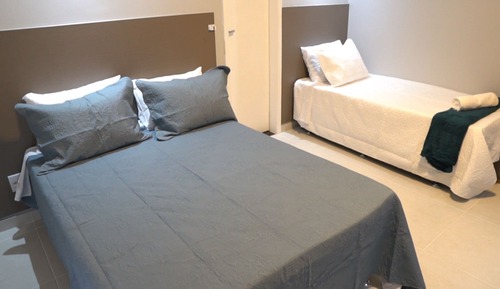 Loft junior