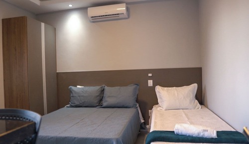 Loft clásico