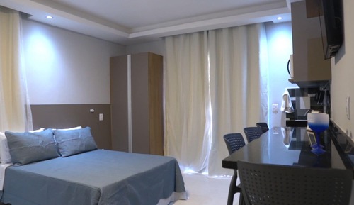 Loft clásico