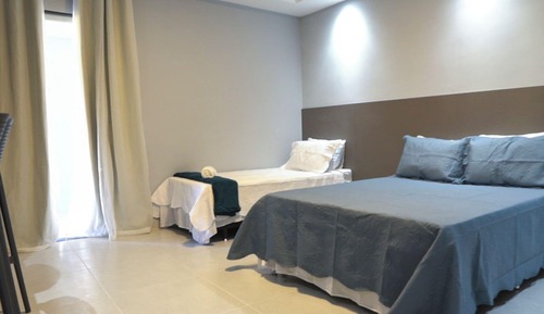 Loft Premier