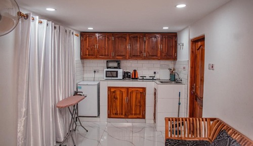 City Double Room, 1 Double Bed, City View