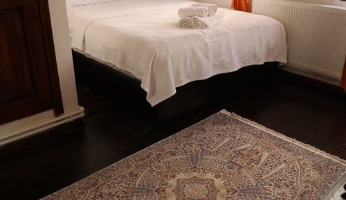 Classic Double or Twin Room