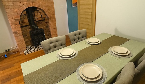 Comfort Single Room