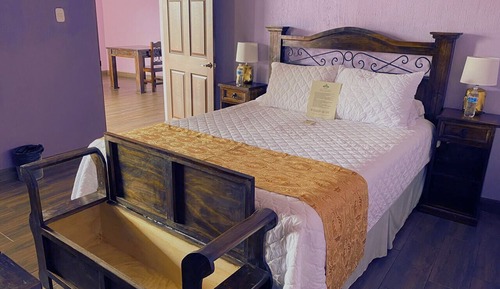 Standard Double Room, Mountain View