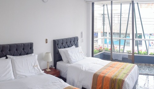 Suite