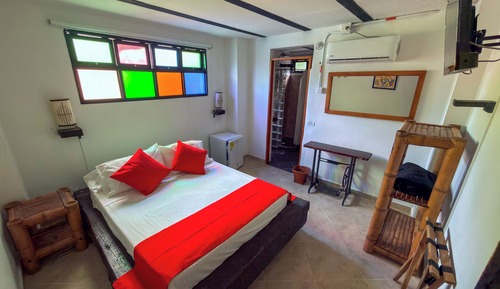 Habitación estándar