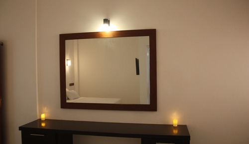 Deluxe Double Room, Balcony