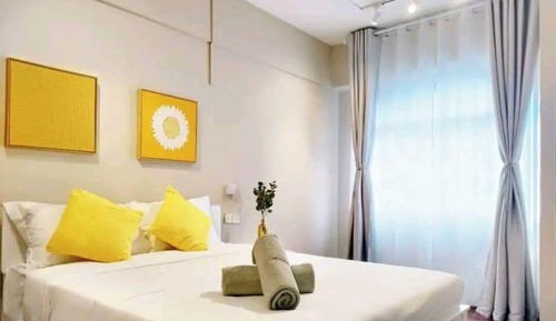 Deluxe Apartment, 3 Bedrooms