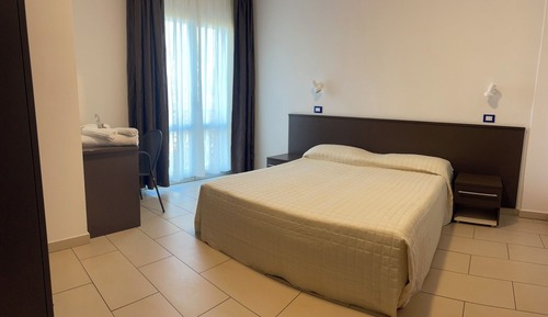 Habitación estándar
