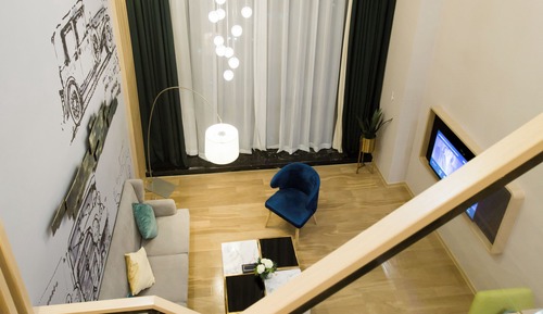 Family Loft