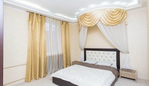 Apartamento Confort, vistas a la ciudad