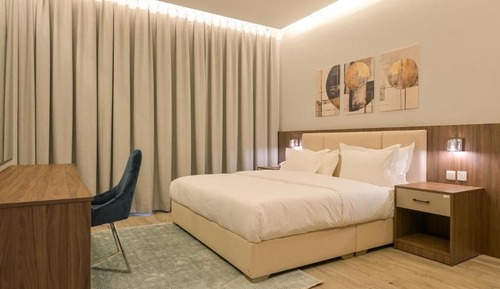 Suite, 1 Bedroom