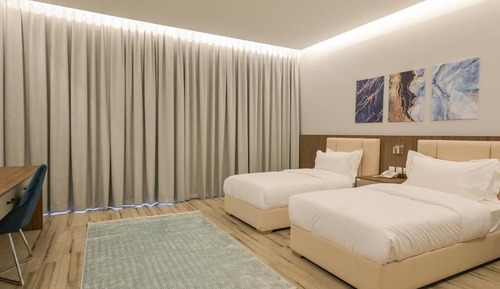 Suite, 2 Bedrooms