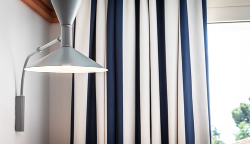 Suite Deluxe, vistas al mar