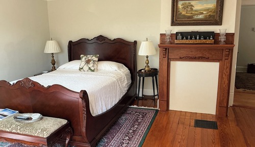 Purdy Room