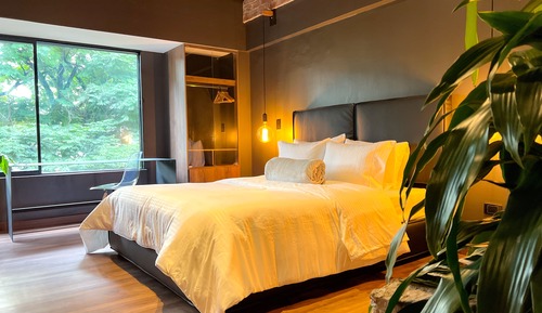 Apartamento Premium