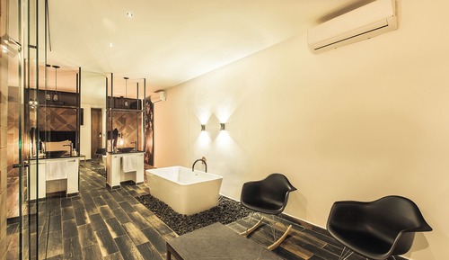 Apartamento clásico