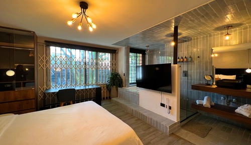 Apartamento Deluxe