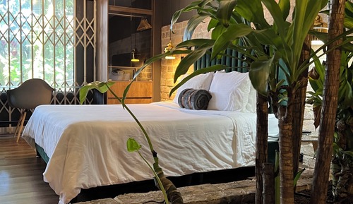 Apartamento de lujo
