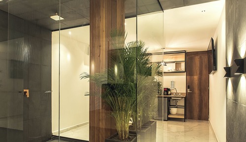 Apartamento Confort